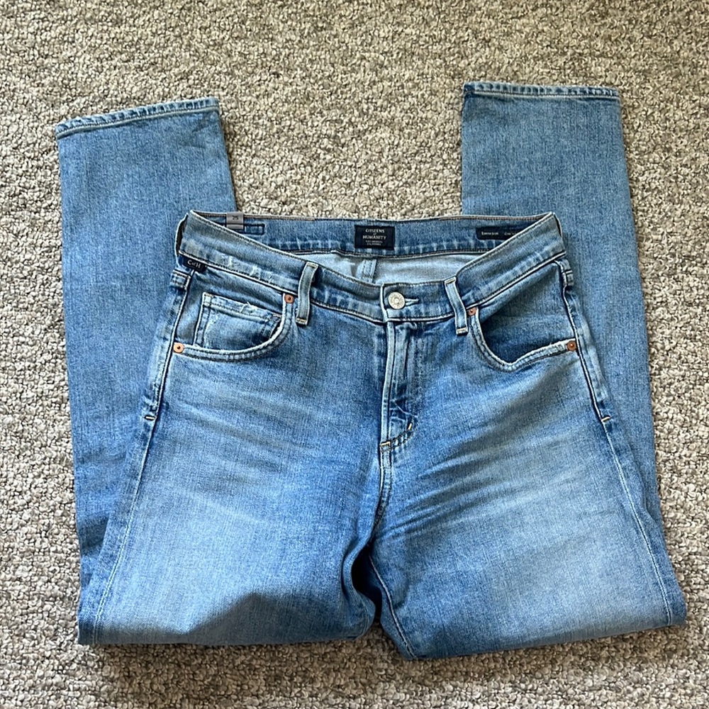 Citizens of Humanity Jeans